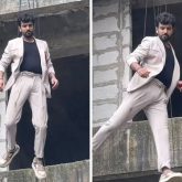 Manit Joura performs a thrilling action sequence in Pyaar Ka Pehla Naam Radha Mohan