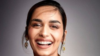 Celeb Photos Of Manushi Chhillar