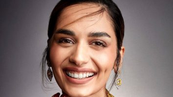 Celeb Photos Of Manushi Chhillar