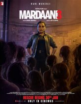 Mardaani 3