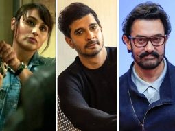 Mardaani turns 10: Tahir Raj Bhasin recalls Aamir Khan praising his performance in debut film; says, “I was over the moon when I saw his tweet for me”