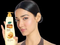 Medha Shankr roped in as brand ambassador for Joy Personal Care