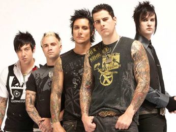 Metal legends Avenged Sevenfold and Extreme to headline India’s Badland in Bengaluru in November 2024 Metal legends Avenged Sevenfold and Extreme to headline India’s Badland in Bengaluru in November 2024
