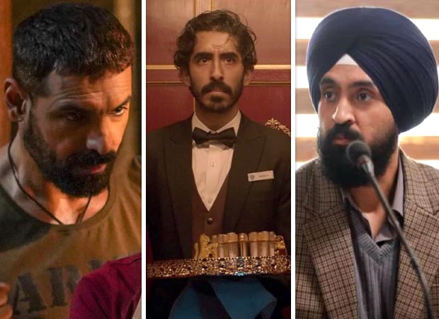 CBFC’s Red Tape: After Vedaa clearance, Dev Patel’s Monkey Man and Diljit Dosanjh’s Punjab 95 release still in limbo : Bollywood News – Bollywood Hungama