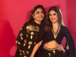 Most loved mother-daughter duo! Raveena Tandon with Rasha Thadani