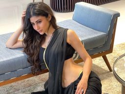 Mouni Roy sets the screen ablaze with her sizzling moves in ‘Mummy Ji’ from Vedaa