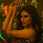 EXCLUSIVE: Did you know Mouni Roy faced health issues and rehearsed only for 1 day before shooting Vedaa track ‘Mummy Ji’? Actress calls experience “exhilarating”