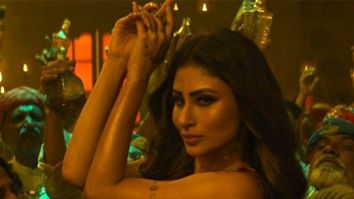 EXCLUSIVE: Did you know Mouni Roy faced health issues and rehearsed only for 1 day before shooting Vedaa track ‘Mummy Ji’? Actress calls experience “exhilarating”