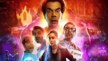 Movie Review: STREE 2 marks the birth of a successful franchise and is laced with humour and horror