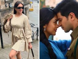 Mrunal Thakur and Dulquer Salmaan celebrate 2 years of Sita Ramam; filmmaker Hanu Raghavapudi pens emotional note Mrunal Thakur and Dulquer Salmaan celebrate 2 years of Sita Ramam; filmmaker Hanu Raghavapudi pens emotional note
