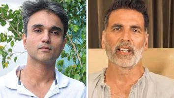 Mudassar Aziz supports Akshay Kumar; says, “He will find his way”