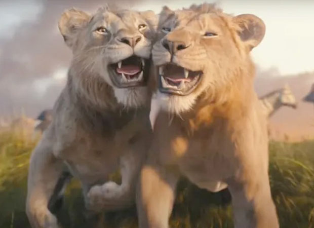 cast of mufasa the lion king full movie in hindi