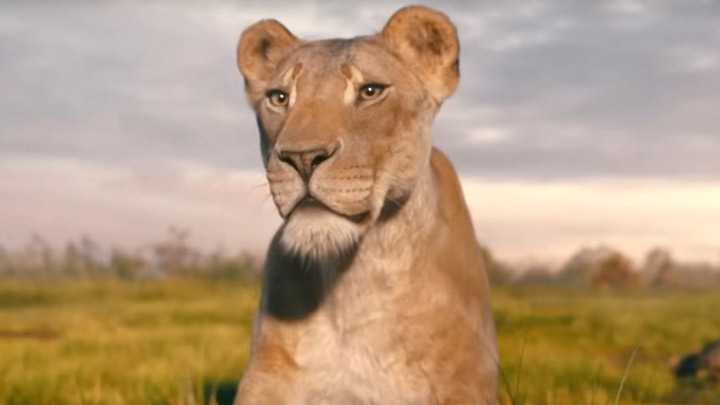 Mufasa: The Lion King | Official Trailer | In Cinemas 20 December Mufasa: The Lion King | Official Trailer | In Cinemas 20 December