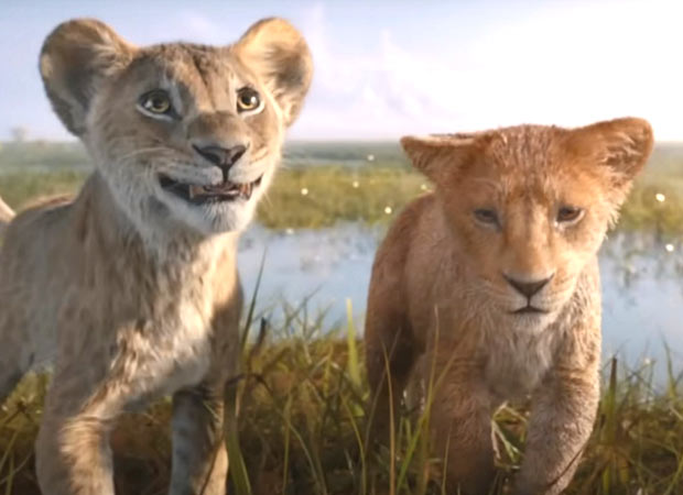 The Lion King's Mufasa is a wave of anticipation in India, here's why!