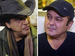 Mukesh Khanna SLAMS the concept of male actors dressing as women on TV shows, Ali Asgar DEFENDS