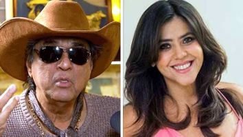 Mukesh Khanna SLAMS Ekta Kapoor’s modern take on Mahabharat: “Draupadi with a tattoo and Pandavas as models”