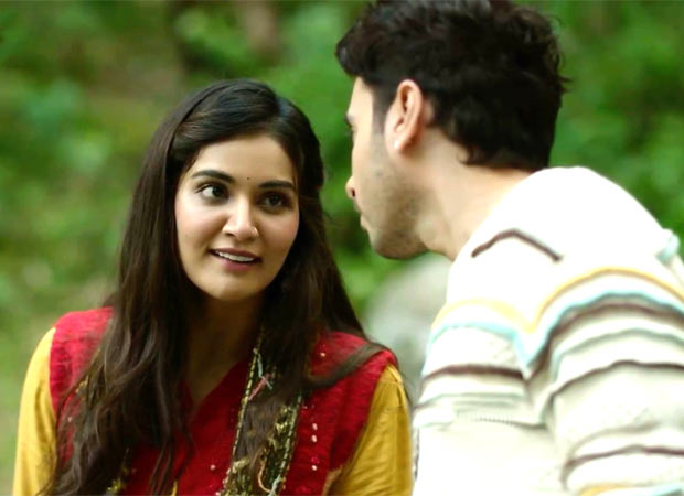 Mukti Mohan on starring in Life Hill Gayi The urban-rural differences punched with humour and a fun representation of a pahadi girl instantly made me say yes