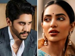 Naga Chaitanya and Sobhita Dhulipala to get engaged in intimate ceremony: Reports