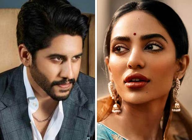 Naga Chaitanya and Sobhita Dhulipala to get engaged in intimate ceremony: Reports