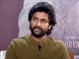 Nani: “Am I a part of Kalki 2?” | Surya’s Saturday