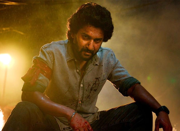 Nani opens up on the ‘interesting concept’ of Surya’s Saturday; says, “Surya is a guy who cannot react or show his anger till Saturday”