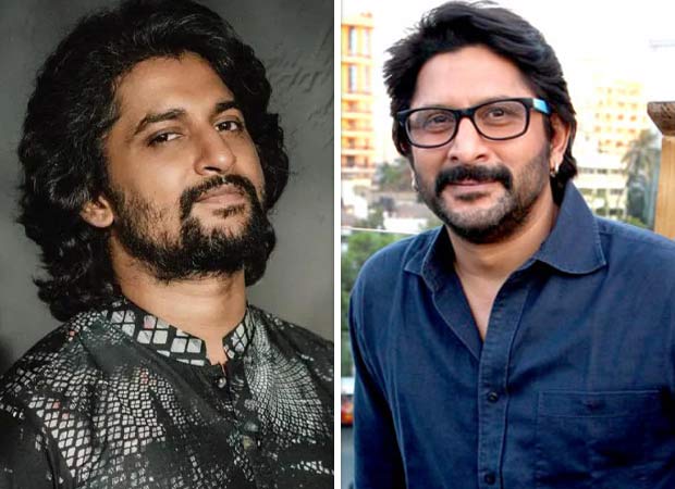 Nani regrets lashing out against Arshad Warsi for his remark about ...