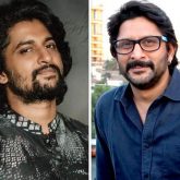 Nani regrets lashing out against Arshad Warsi for his remark about Kalki turned Prabhas into a ‘joker’ “My choice of words was poor”