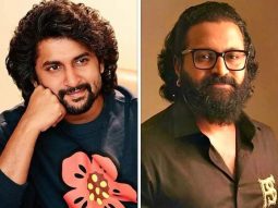 Nani REACTS to Rishab Shetty’s criticism of Bollywood: “There are some great magical films in Hindi”