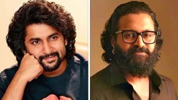 Nani REACTS to Rishab Shetty’s criticism of Bollywood: “There are some great magical films in Hindi”