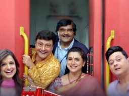 Navra Maaza Navsaacha 2 is confirmed! Sachin Pilgaonkar officially announces sequel after 20 years