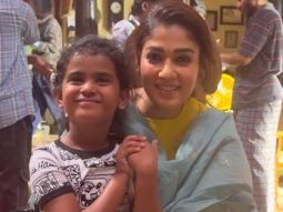 Nayanthara photos from the sets of her next with Kavin goes viral