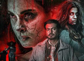 New poster of Nawazuddin Siddiqui’s horror-thriller Adbhut unveiled, set to release on Sony Max on September 15 New poster of Nawazuddin Siddiqui’s horror-thriller Adbhut unveiled, set to release on Sony Max on September 15