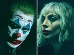 New posters of Joaquin Phoenix and Lady Gaga from Joker: Folie à Deux Unveiled ahead of Venice Film Festival 2024 premiere