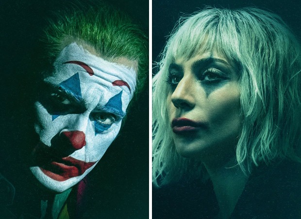 New posters of Joaquin Phoenix and Lady Gaga from Joker Folie à Deux Unveiled ahead of Venice Film Festival 2024 premiere New posters of Joaquin Phoenix and Lady Gaga from Joker Folie à Deux Unveiled ahead of Venice Film Festival 2024 premiere
