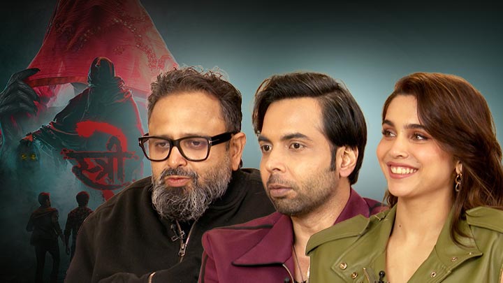 Nikkhil Advani: “I feel this time I’ve made a good film”| Sharvari | Abhishek Banerjee | Vedaa