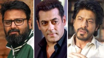 Nikkhil Advani recalls addressing Salman Khan as Shah Rukh Khan on first day of Salaam-E-Ishq: “He gave me a look and the whole set went quiet”