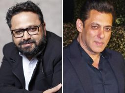 Nikkhil Advani reveals Salman Khan gets upset if his film does “less than Rs 300 crores”