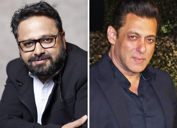 Nikkhil Advani reveals Salman Khan gets upset if his film does “less than Rs 300 crores”