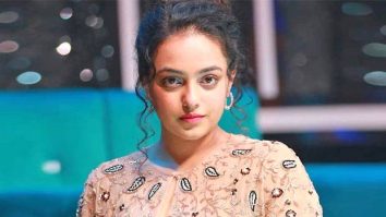 Nithya Menen on winning the National Award for Thiruchitrambalam, “I absolutely think happier performances are usually ignored, and the minute I got the award…”