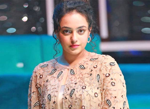 Nithya Menen on winning the National Award for Thiruchitrambalam, “I absolutely think happier performances are usually ignored, and the minute I got the award…”