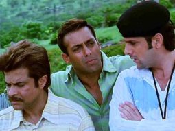 19 Years of No Entry: “Salman Khan’s star power took the film to another level,” says Fardeen Khan, pens heartwarming note for team 