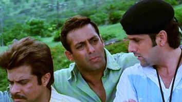 19 Years of No Entry: “Salman Khan’s star power took the film to another level,” says Fardeen Khan, pens heartwarming note for team 