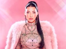 Nora Fatehi gets elected as special judge for Indian Film Festival of Melbourne 2024’s annual dance competition