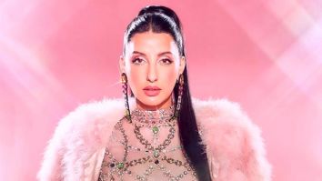 Nora Fatehi gets elected as special judge for Indian Film Festival of Melbourne 2024’s annual dance competition