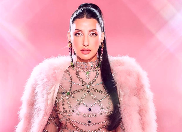 Nora Fatehi gets elected as special judge for Indian Film Festival of Melbourne 2024's annual dance competition