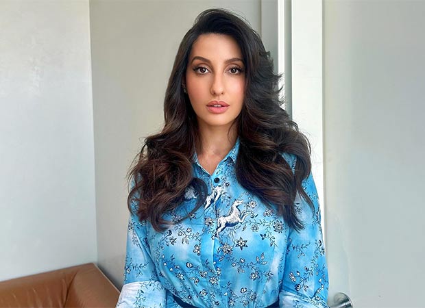 Nora Fatehi says her controversial remark on feminism was “taken out of context”, APOLOGISES for hurting sentiments: “This is not a problem in India”