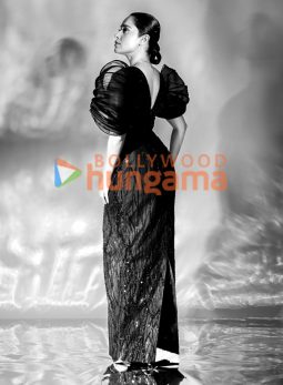 Celeb Photos Of Nushrratt Bharuccha