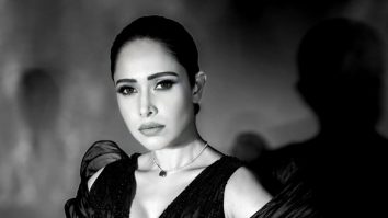 Celeb Photos Of Nushrratt Bharuccha