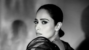 Celeb Photos Of Nushrratt Bharuccha