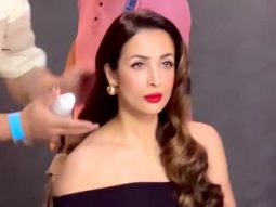 Once a diva, always a diva! Malaika Arora